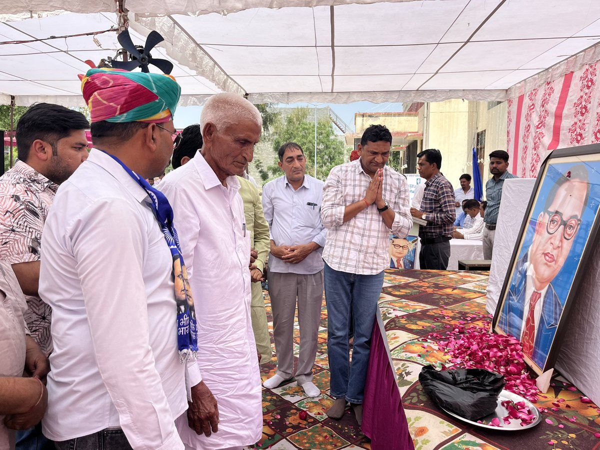 Vinod Gothwal tweet media