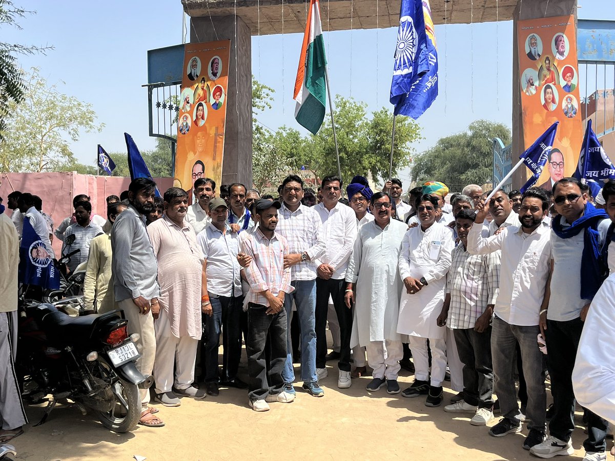 Vinod Gothwal tweet media