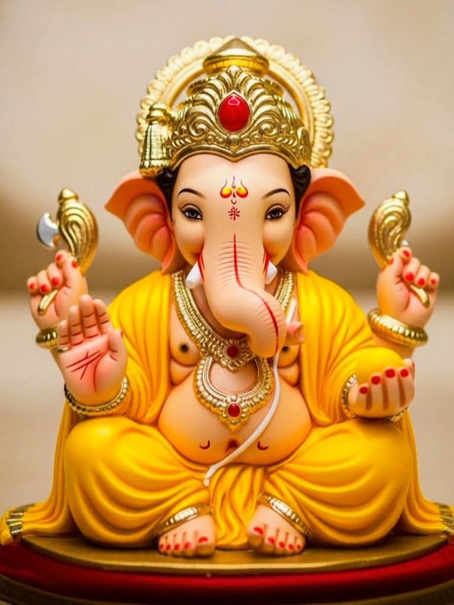 Sangeet63791400's tweet photo. #ॐ_श्री_गणेशाय_नमः 🌷🍁🌷
#ॐ_श्री_गणाधिपतये_नमः 🌸🥬🌸
🌼🌼🌼🌼🌼🌼🌼🌼🌼🌼🌼🌼🌼
एकदंताय विद्महे, वक्रतुण्डाय धीमहि,
 तन्नो दंती प्रचोदयात्!!
🌼🌷🌼🌷🌼🌷🌼🌷🌼🌷🌼🌷🌼
गणपति बप्पा मोरया 🙏🙏🌼🌾🌼 https://t.co/jTH8XBA9dX