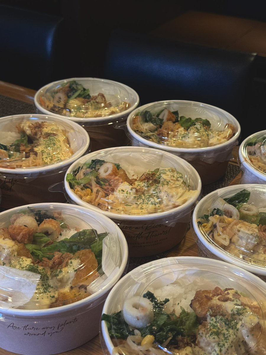 ゆきお@MAGARINARI/Caprice tweet media