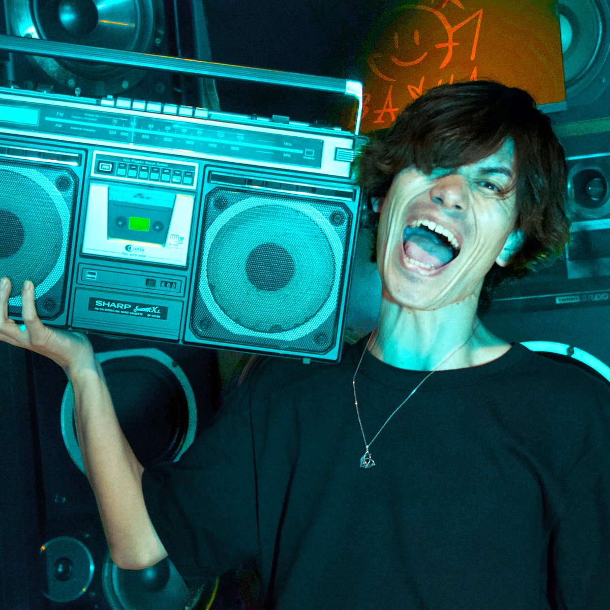 かなと@6/12(金) Yokohama ReNY beta L-1グランプリ準決勝進出 tweet media