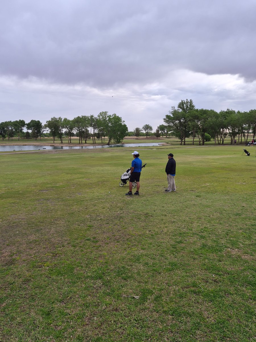 San Elizario HS Boys & Girls Golf Team tweet media