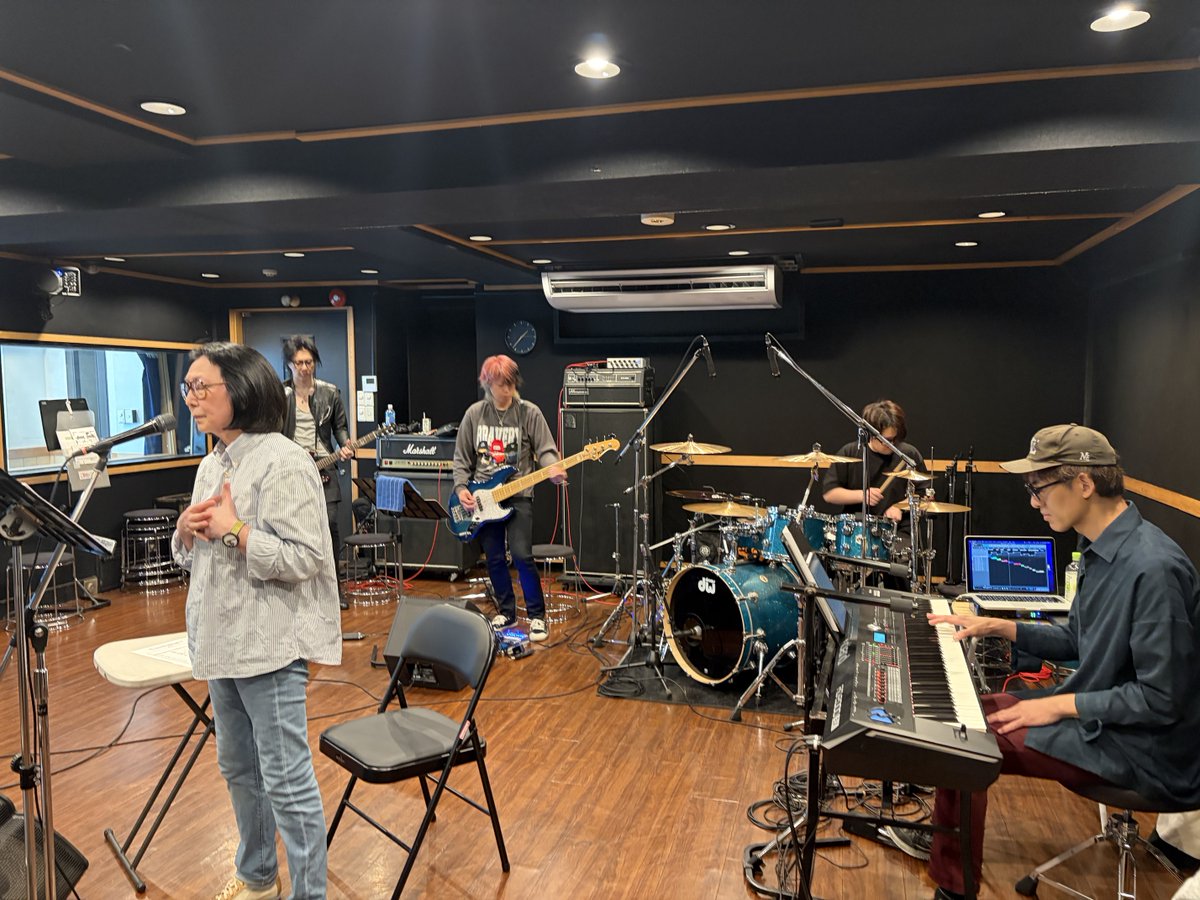 梶芽衣子公式 tweet media