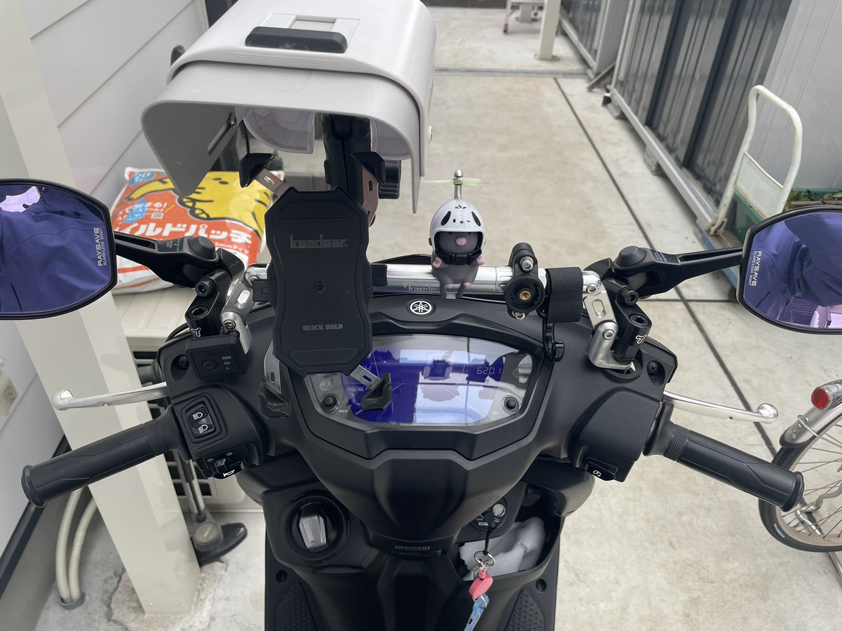 ぽちじろう tweet media