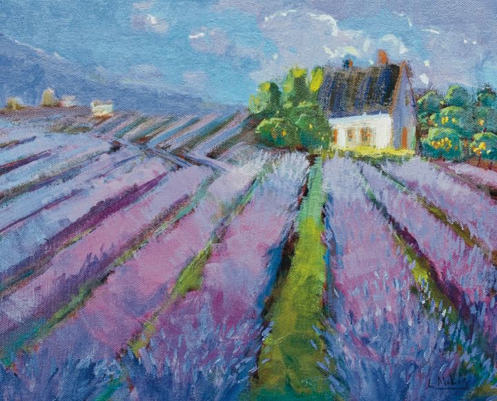 Lisa Mahony tweet media