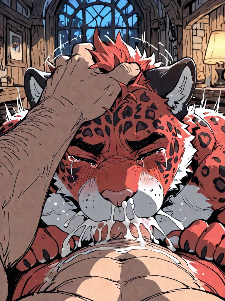 SkuldLupo(NSFW) tweet media