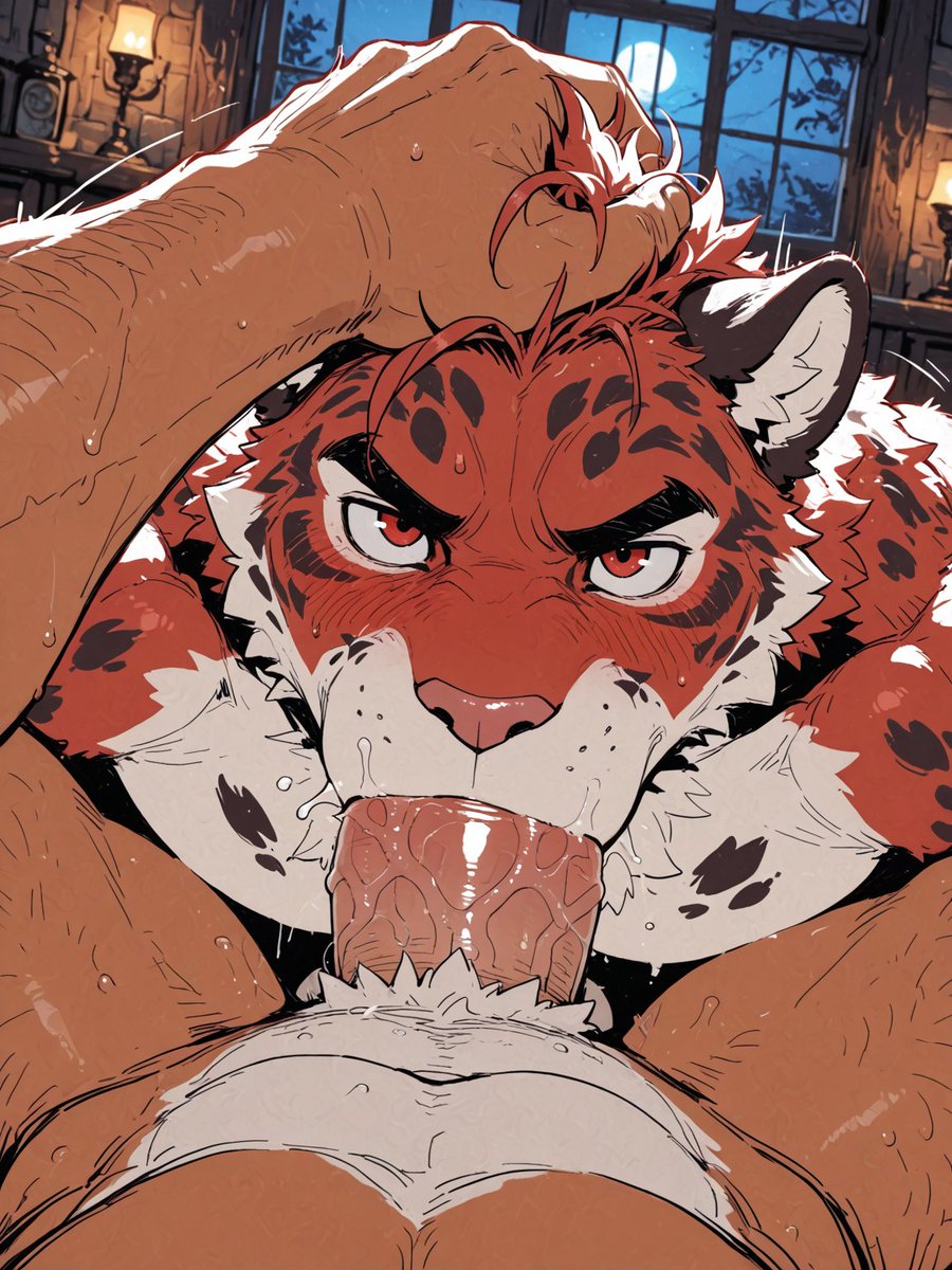 SkuldLupo(NSFW) tweet media