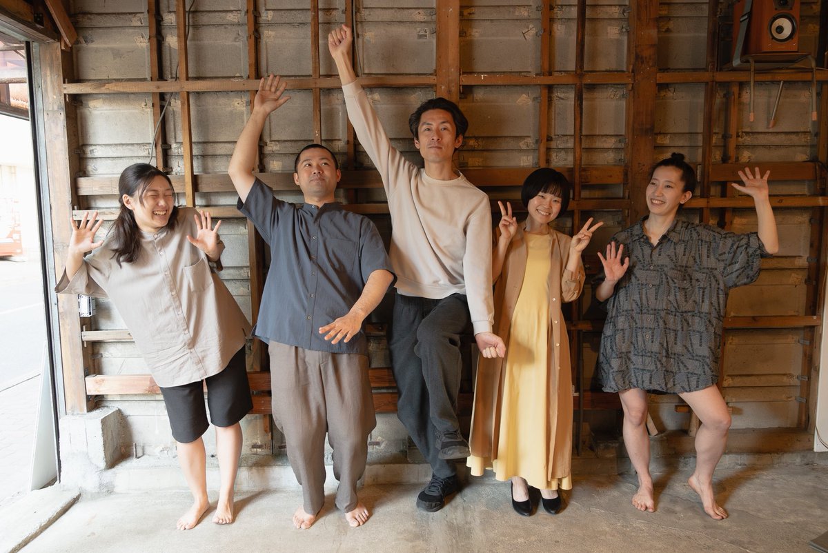 YURI YAMAMURA 山村佑理 tweet media