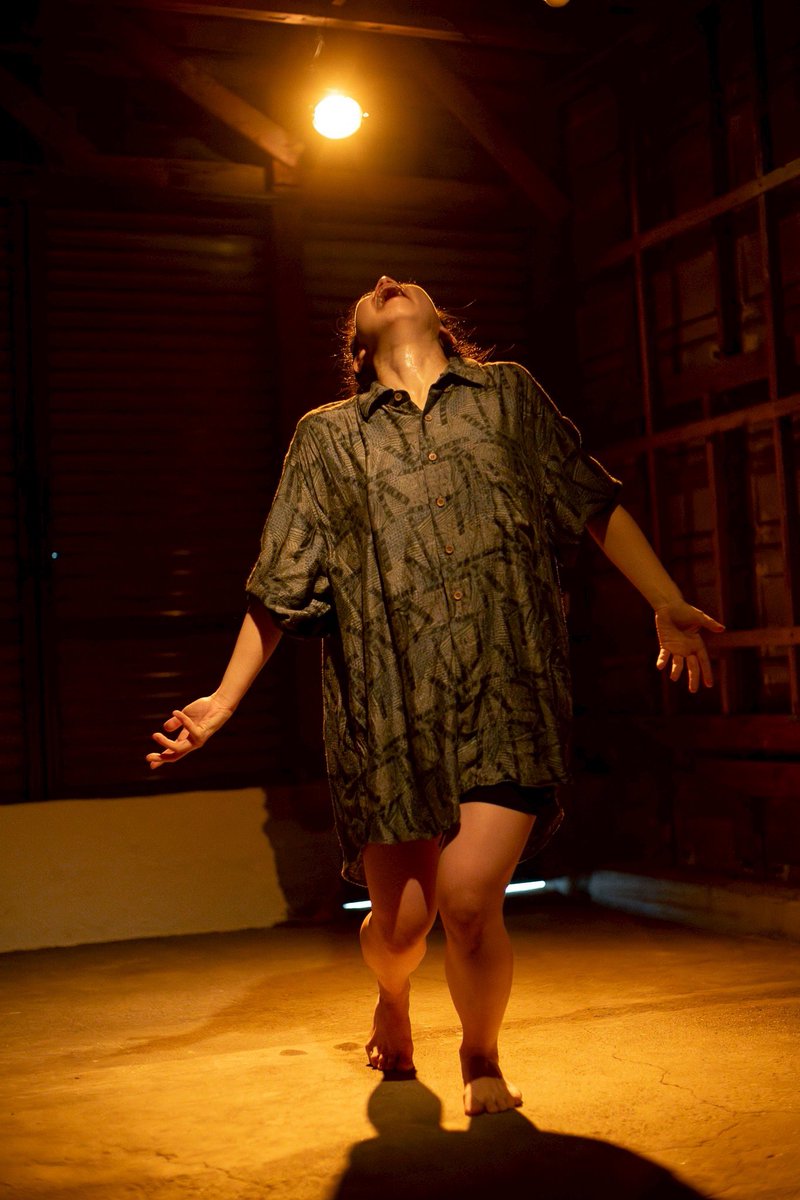 YURI YAMAMURA 山村佑理 tweet media