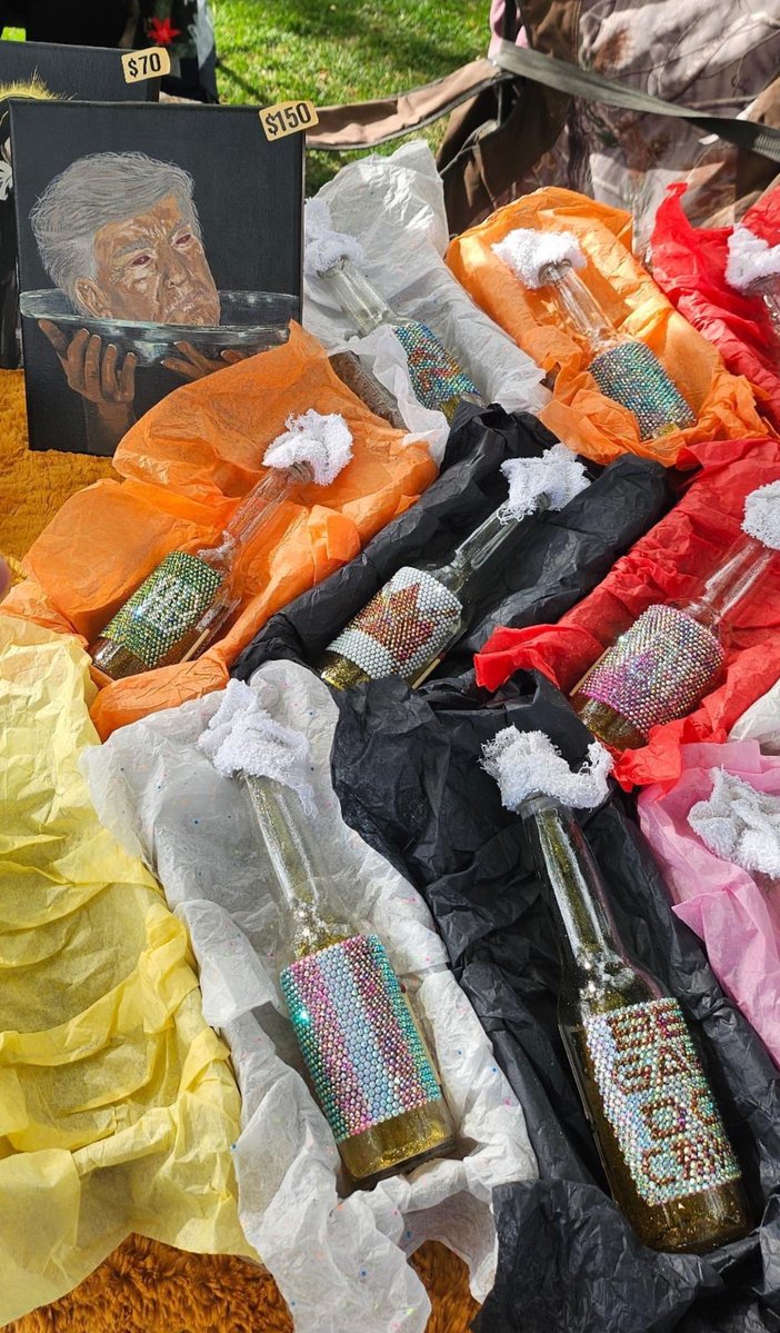 Utah’s degenerate leftists allowed to openly sell rhinestoned Molotov cocktails with no consequences at BYU. 

but if anyone else were to do the same, they’d have ATF at their door in under an hour.