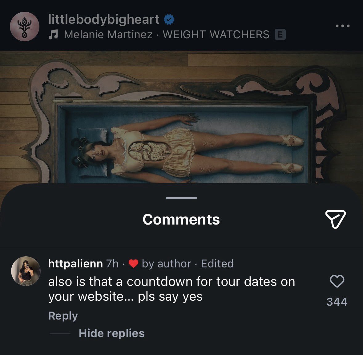 nis | STREAM HADES OUT NOW tweet media