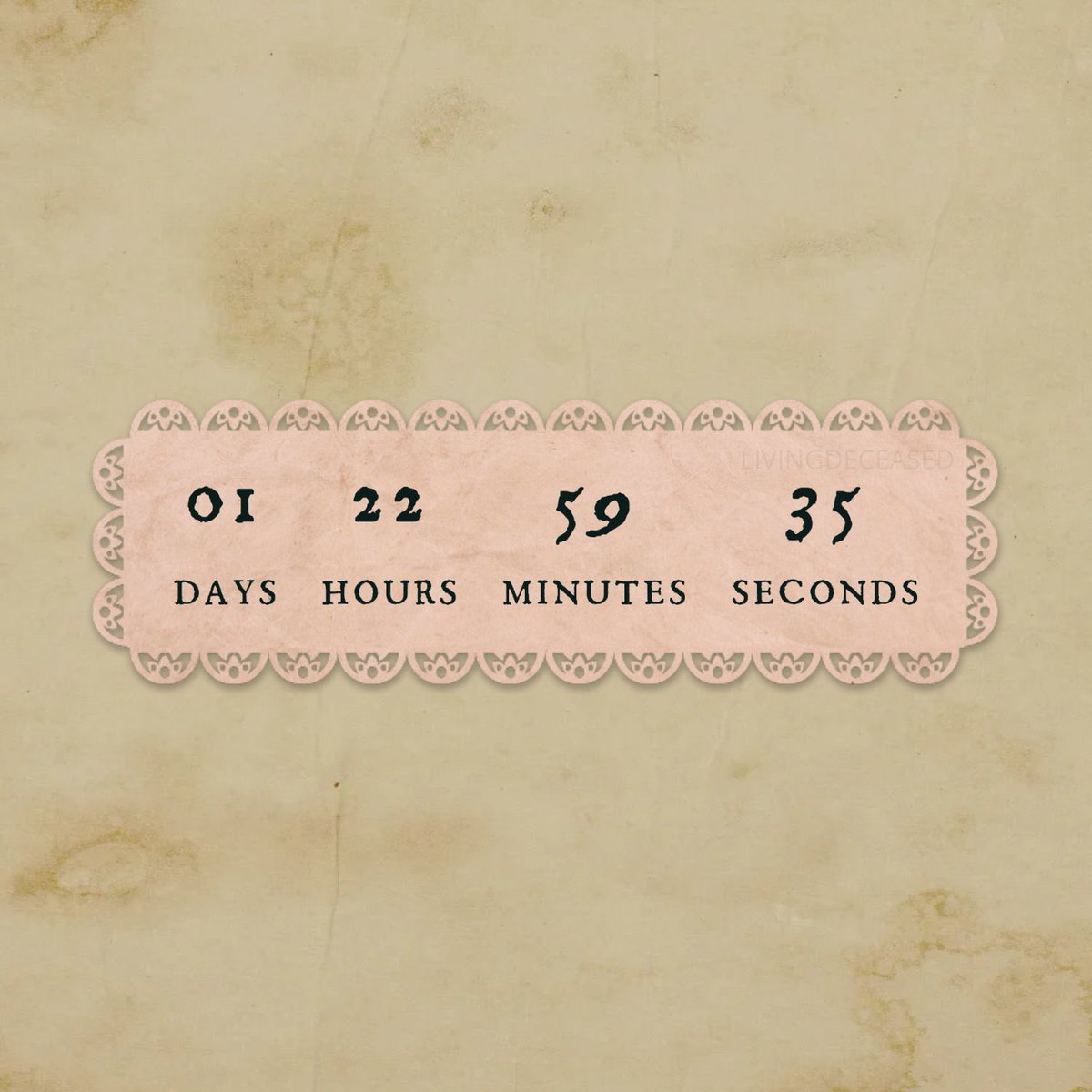 nis | STREAM HADES OUT NOW tweet media