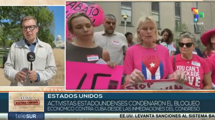 Cubainformación.tv tweet media