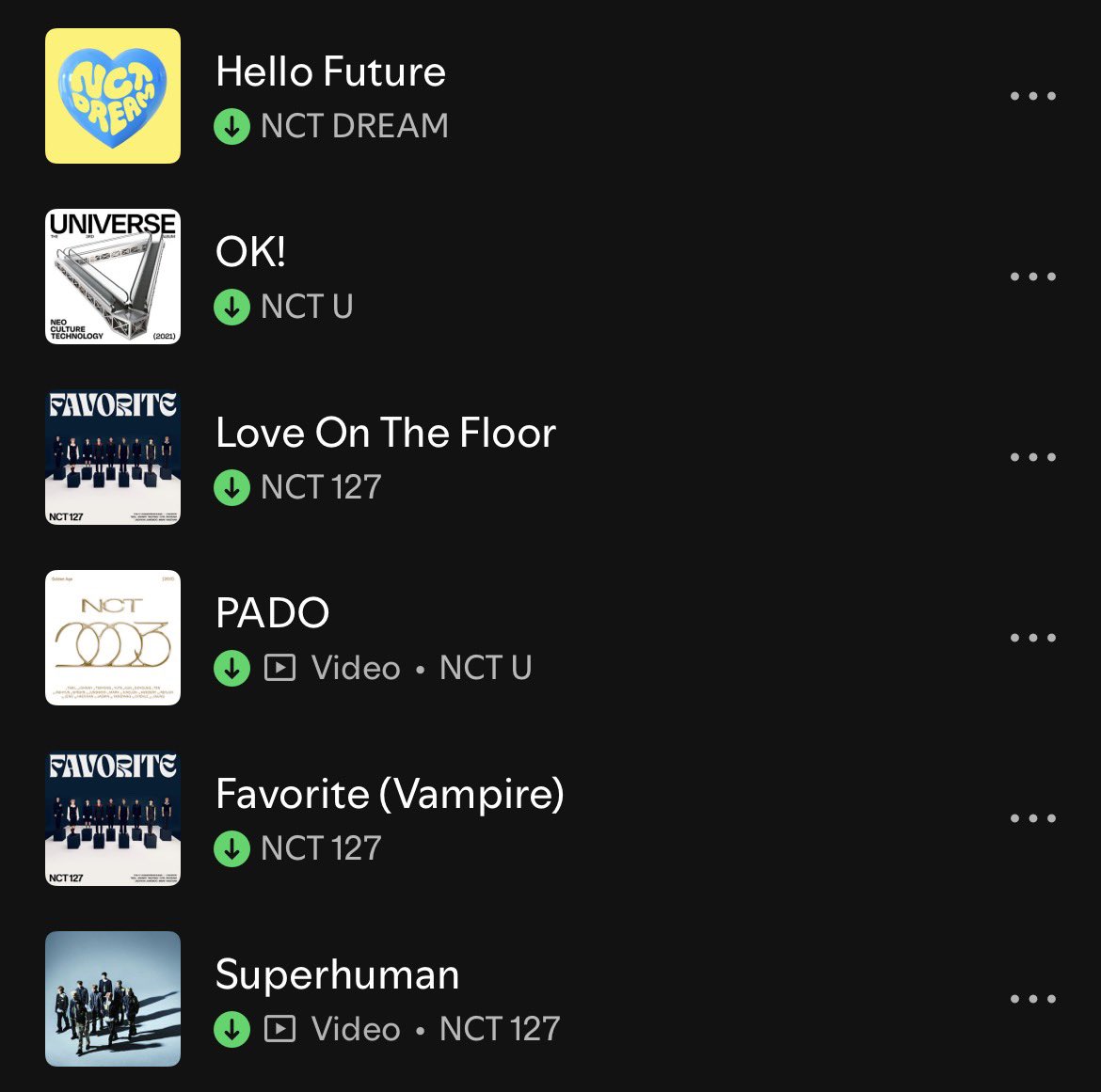 ৶ buscamos admis tweet media