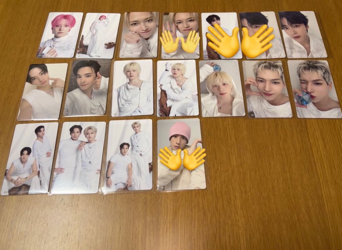 れあち tweet media