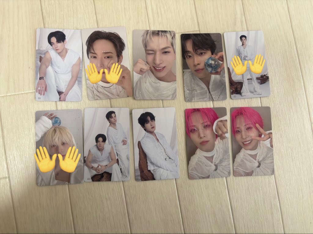 れあち tweet media