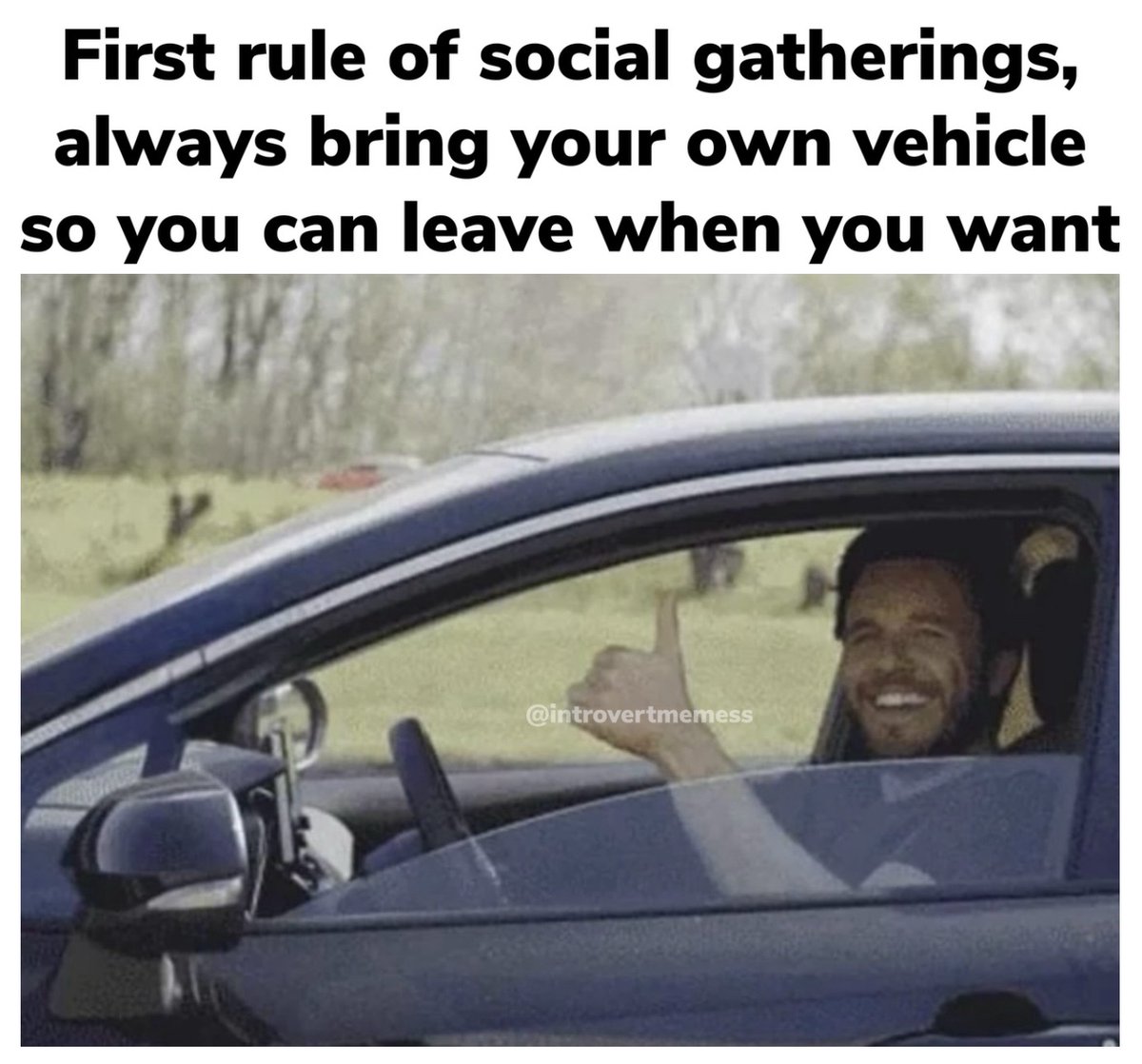 All About Introverts tweet media