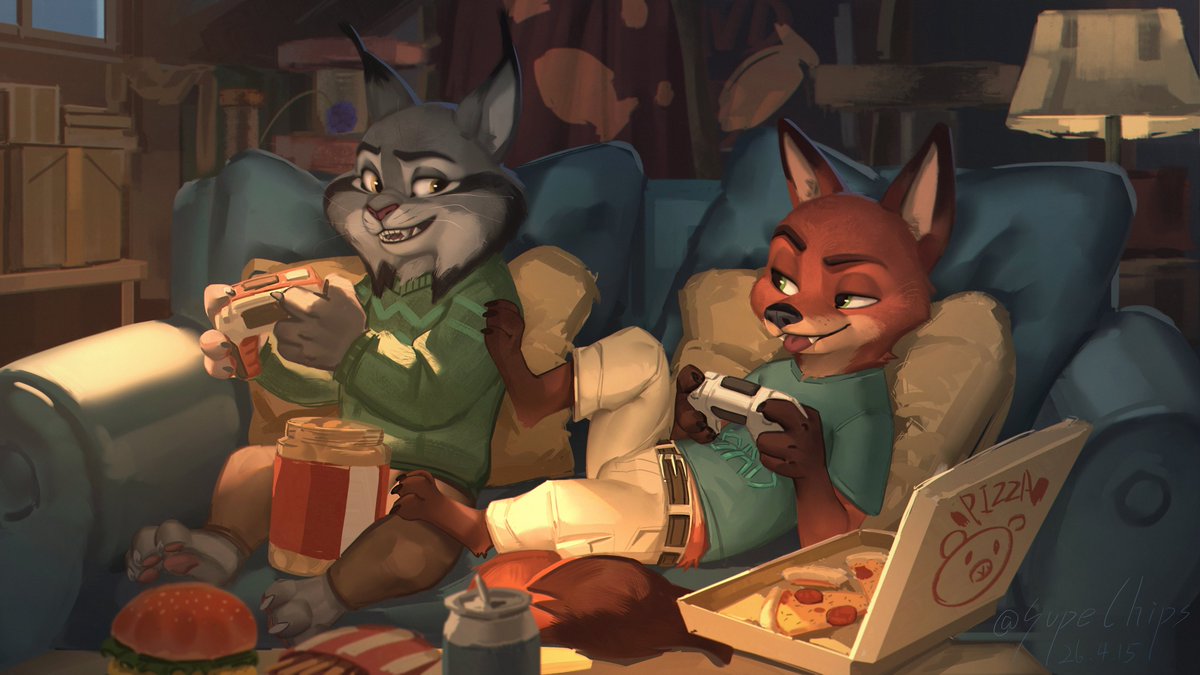 良 LIANG tweet media