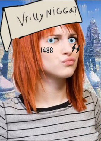 metaphysics enjoyer tweet media