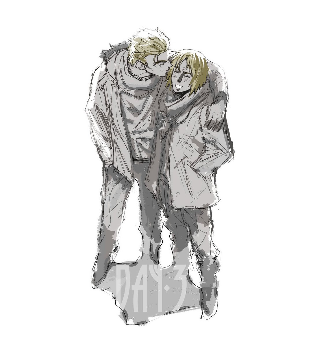 Askefinn week tweet media