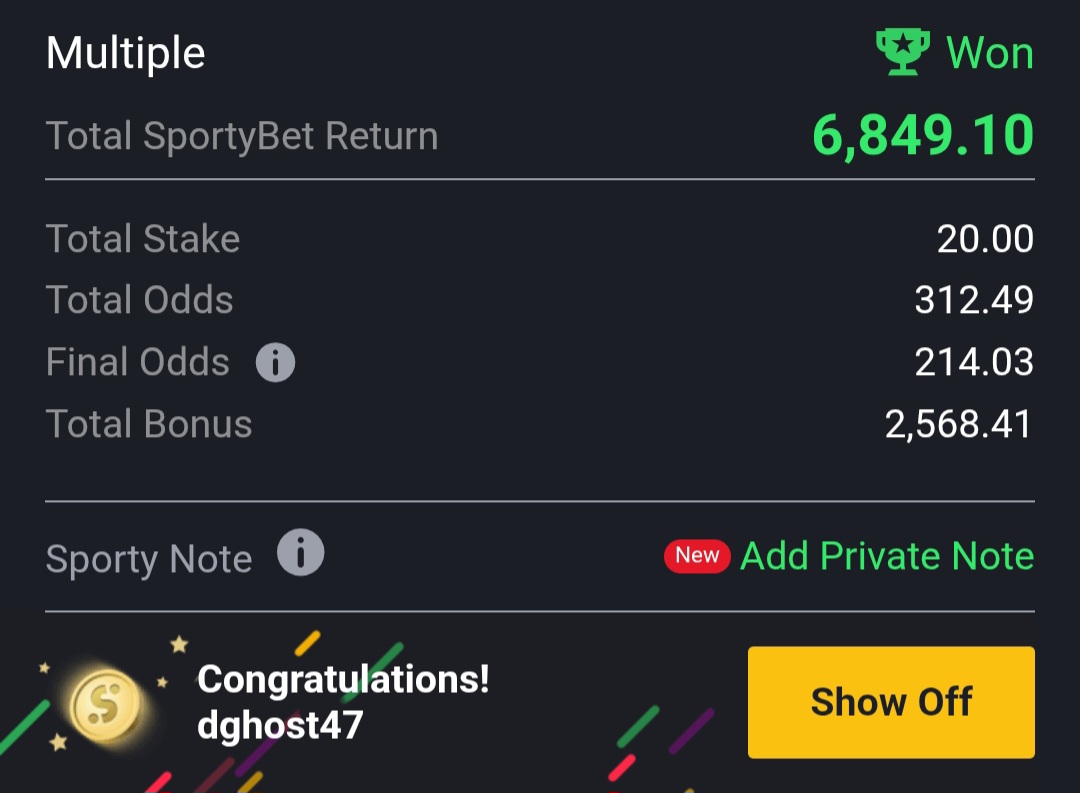 Michael Teniola tweet media