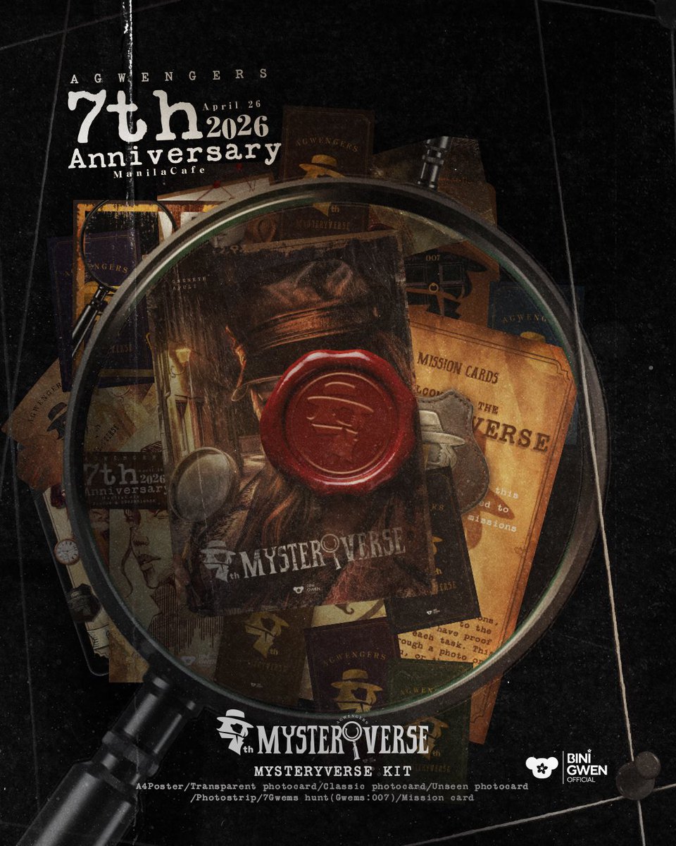 BINI GWEN WV 💬 tweet media