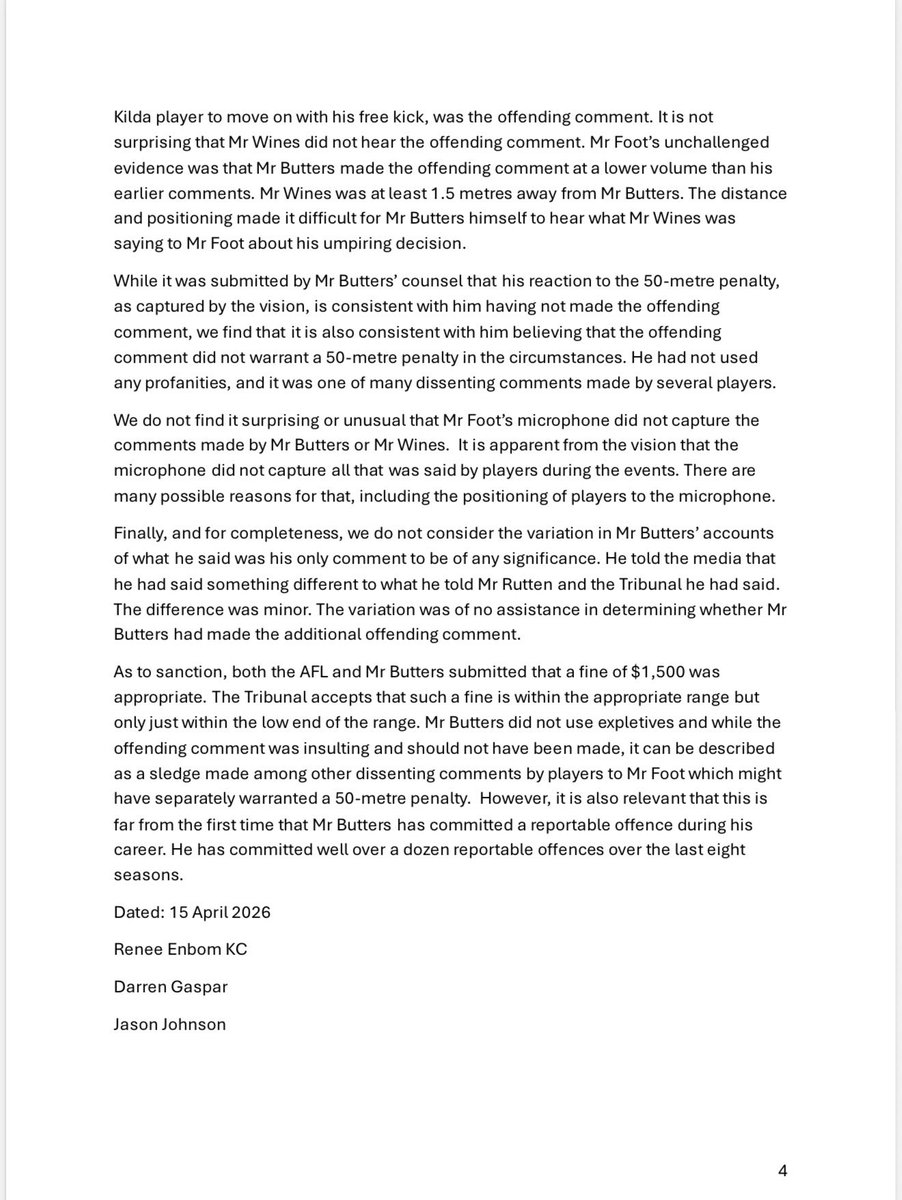 David Zita tweet media