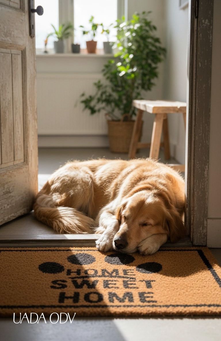 pattyfra1's tweet image. Per me una casa o un appartamento diventano una CASA quando si aggiunge un set di quattro zampe, una coda felice e quella indescrivibile misura di amore che chiamiamo c a n e.

🖌️🐕‍🦺 Roger Caras
#doglovers