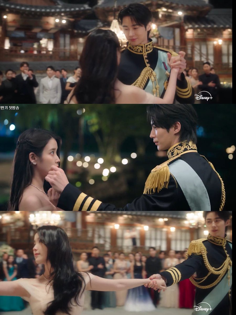 우체석 ◠‿◠ 👑💙 tweet media