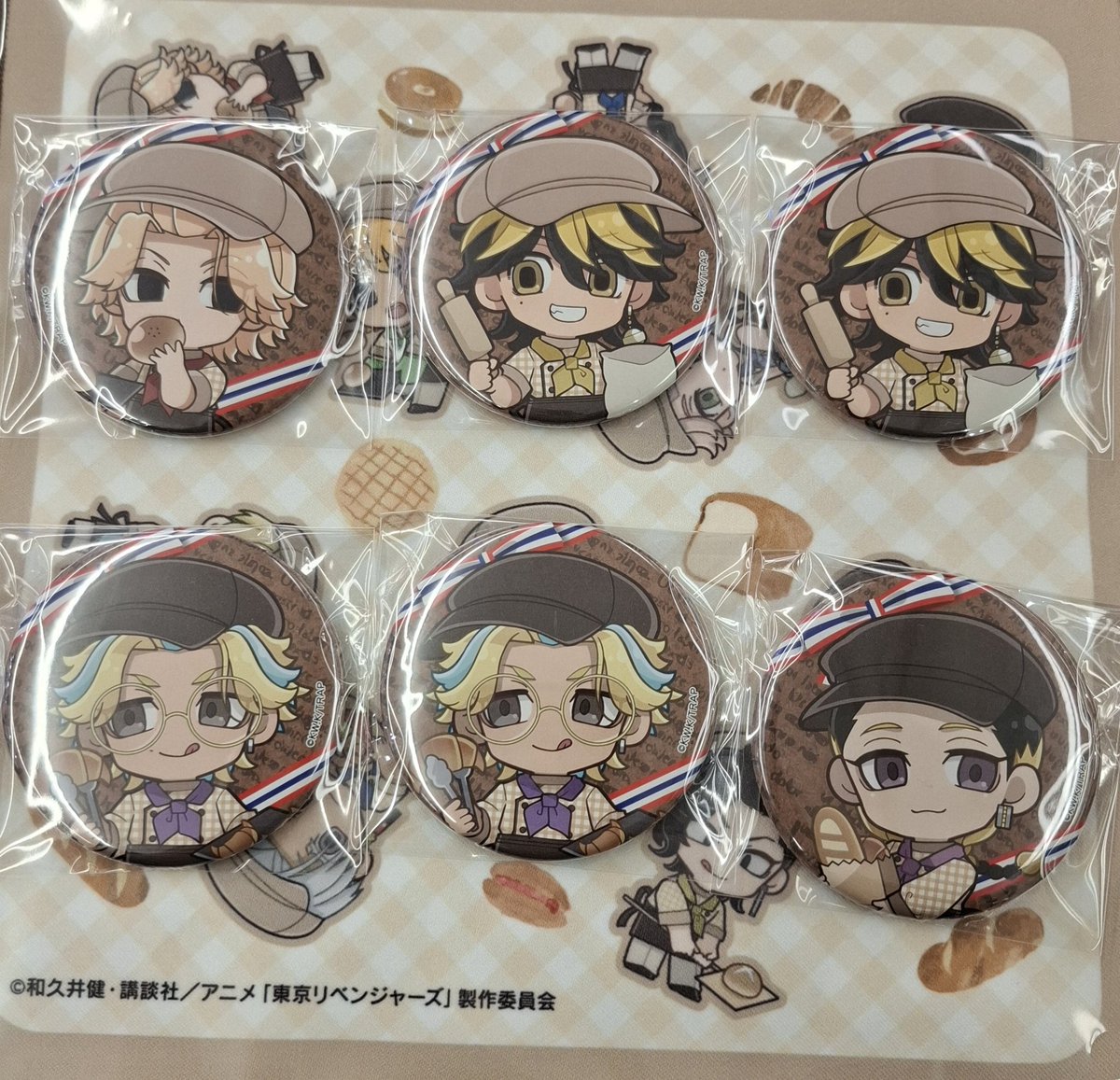 真葉❁Mayo_プロカ一読ください tweet media