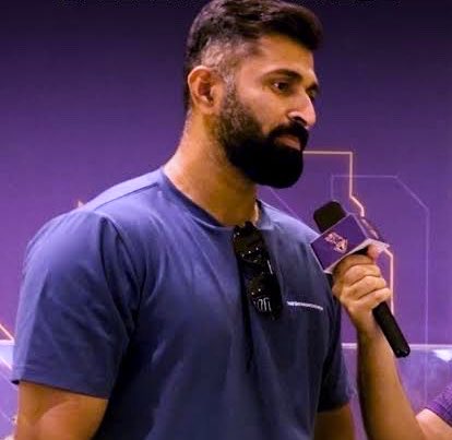 Swapnil Vats tweet media