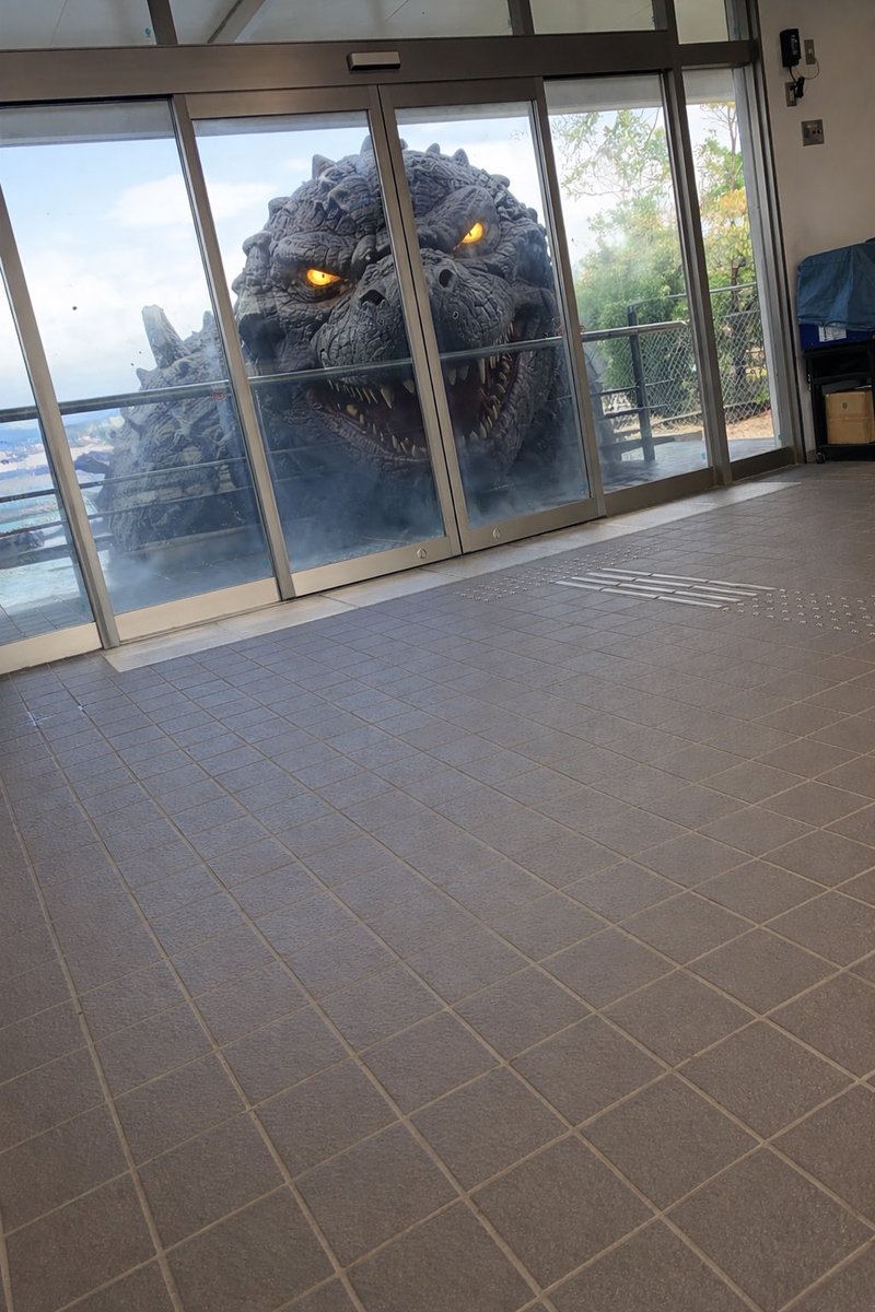 秀虎(HIDE-FUJII) tweet media