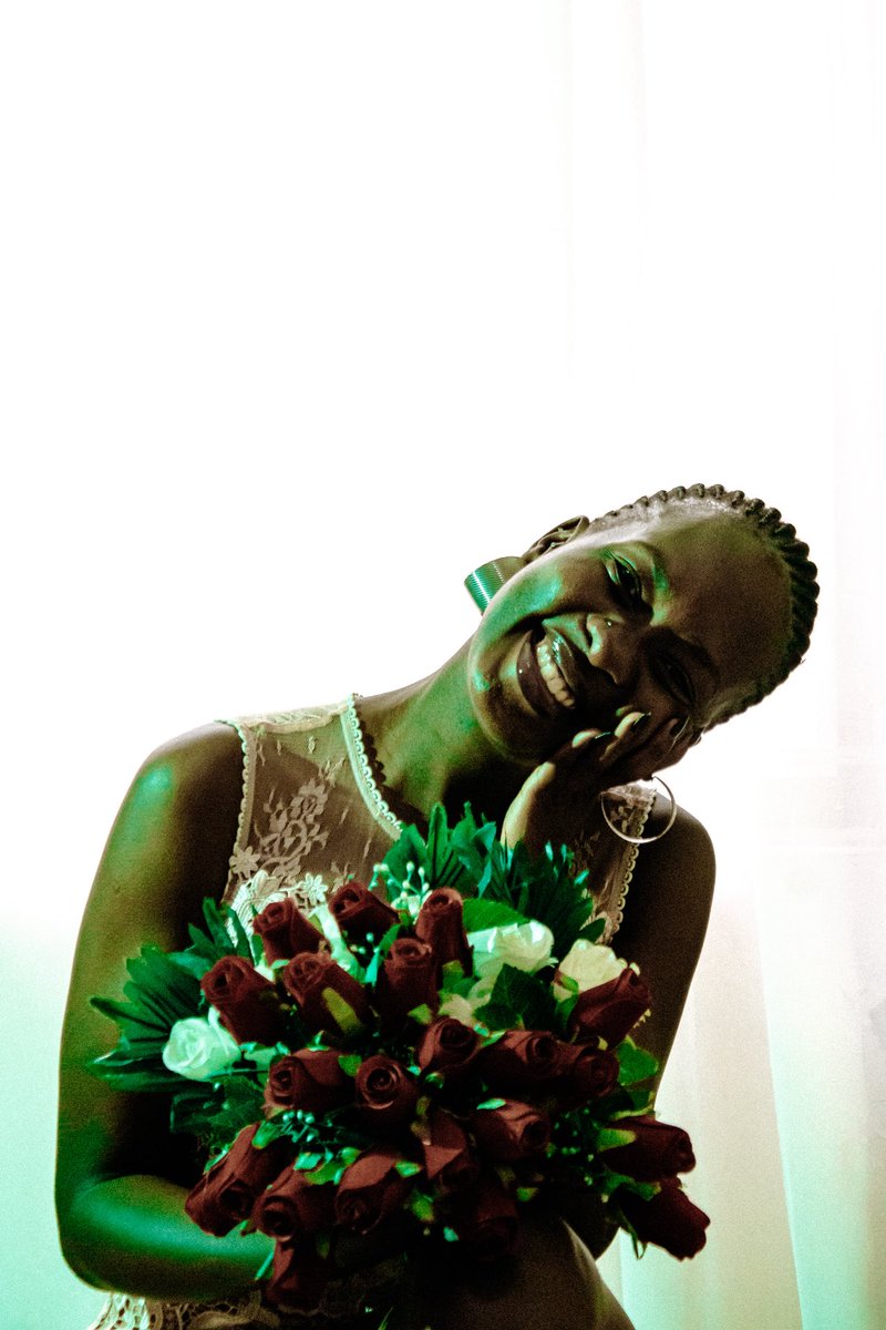 Muwala wa Nsamba❤️🌼 tweet media
