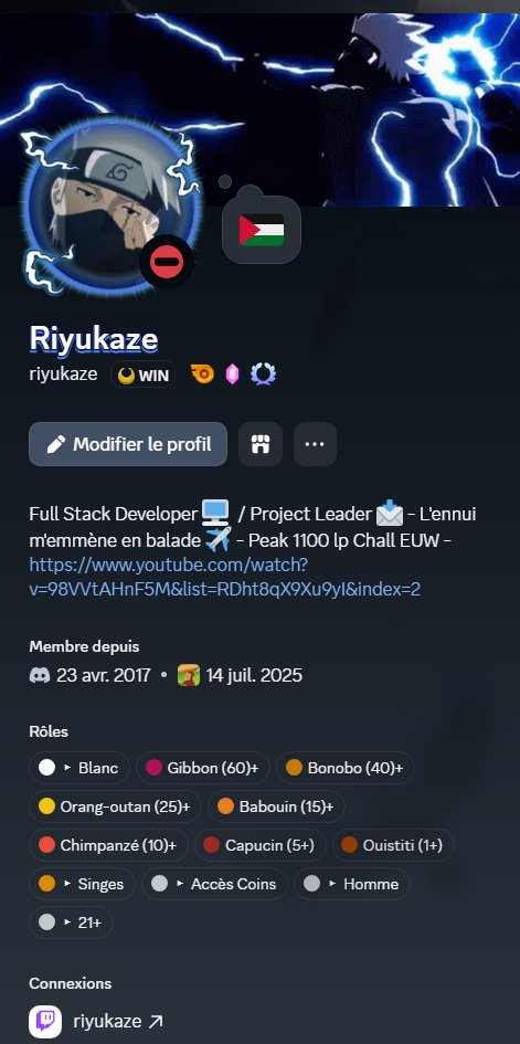 Riyukaze (@Riyukaze) / Posts / X