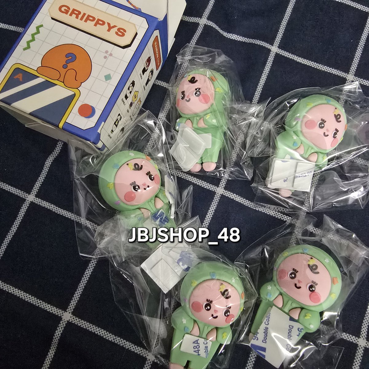 JBJSHOP tweet media