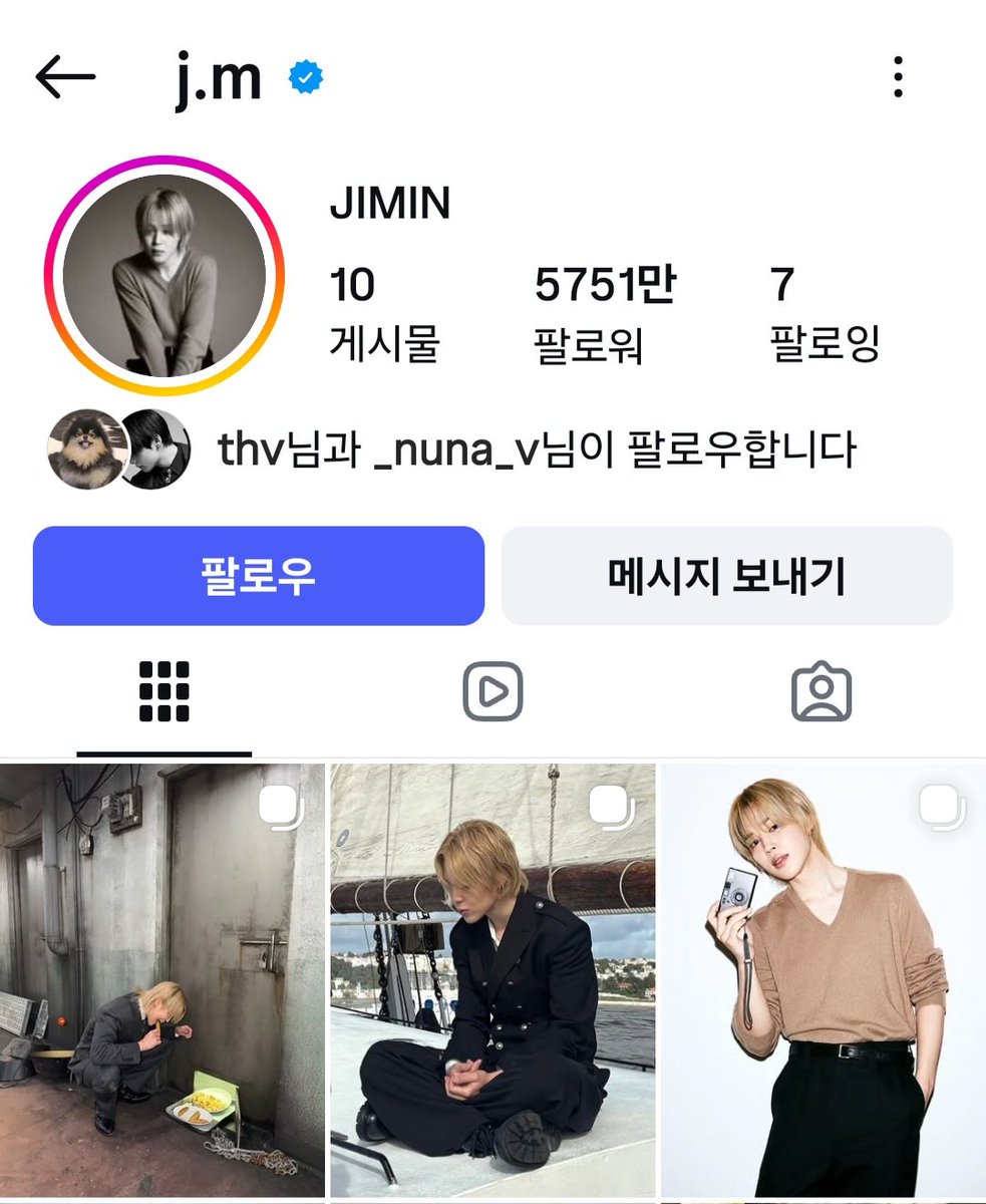 TAEHYUNG 보라💜하다 tweet media