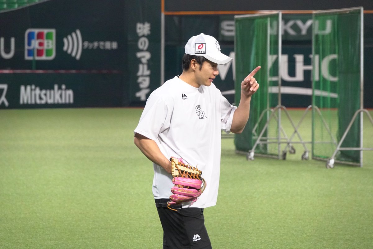 鷹フル（ホークス専門メディア） tweet media