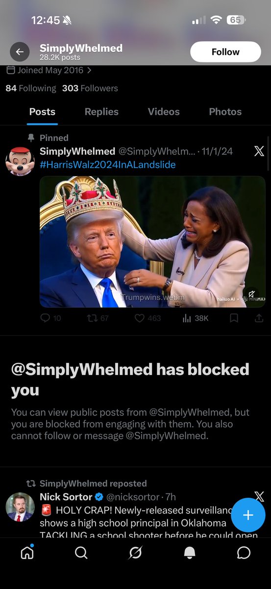 โ๐๐ฃ๐๐คโ๐๐๐๐๐๐ tweet media