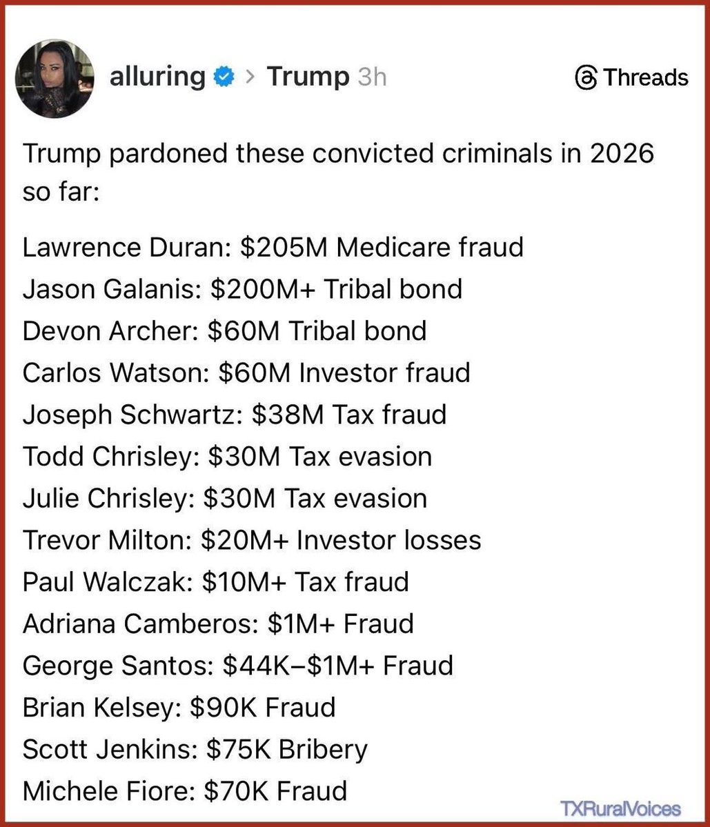 Tariffs Raise Prices. Period. tweet media