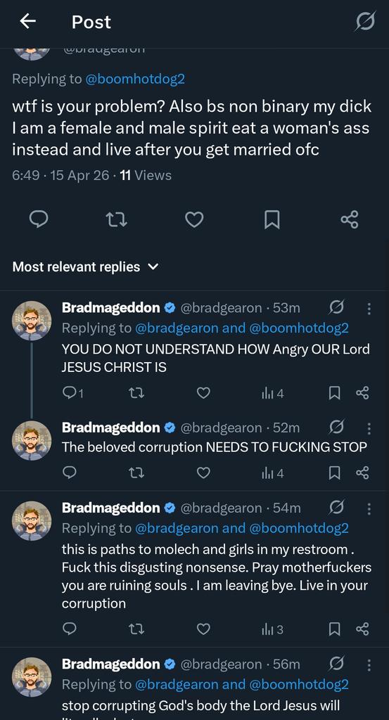Gross Gabbagool tweet media