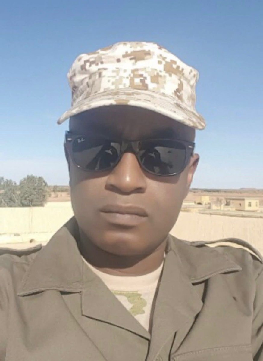 hassanal_Prof's tweet image. #Chad 🇹🇩 #Boulmaye #ANSE #HumanRights #Abduction  #PoliticalRepression #CCMSR #InternationalJustice #FreeBoulmaye

🇹🇩 CHAD IN NOVEL N°325: THE RECYCLING OF SHADOWS AND THE CLAWS OF THE ANSE 

Location: Amriguebé District, N’Djamena, and the opaque cells of the National State