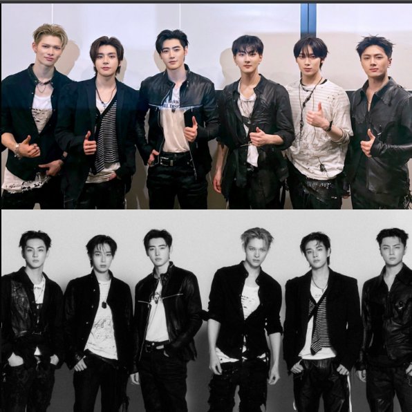 acervo sunghoon dos santos tweet media