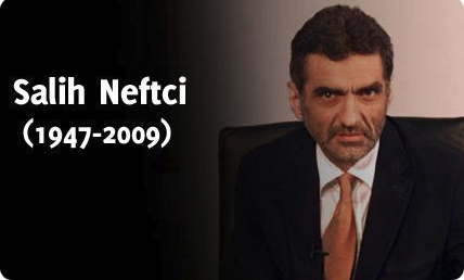 eralkarayazici's tweet photo. Türk finans dünyasında bugün yaşı 45 ve üzeri hemen herkes üzerinde direkt, gençler üzerinde de dolaylı emeği olan değerli hocamız Salih Neftçi'yi  15 Nisan 2009 tarihinde kaybetmiştik  Kendisini saygı &amp; özlemle anıyorum #salihneftci https://t.co/YRJDPqn8Ih