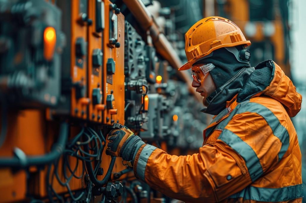 vibsafetylms's tweet image. VibSafety LMS is a comprehensive, video-based safety training platform designed specifically for the modern workforce.

vibsafety.com

#elearningvideos
#Trainingvideos
#safetyvideos
#Dubai
#UAE