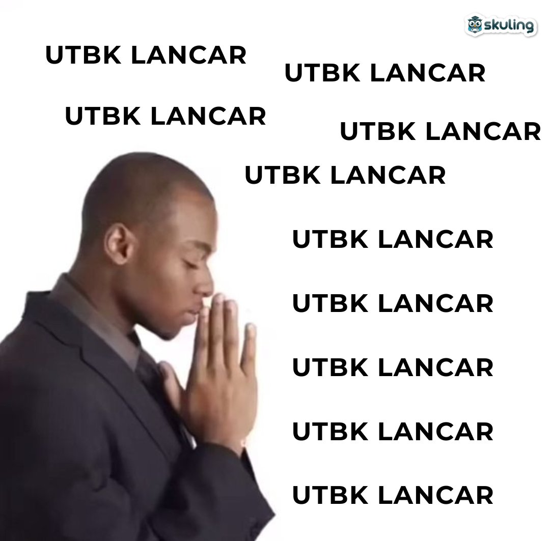 Skuling | Latsol & TO SNBT, TKA, Kedinasan tweet media