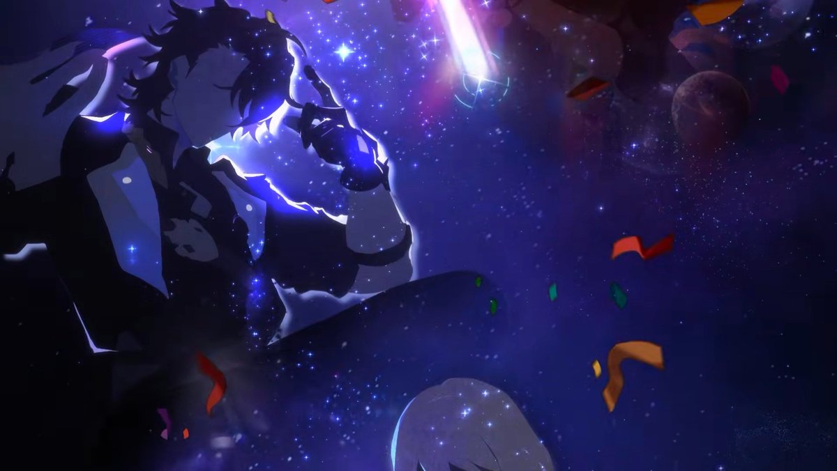 moonelation's tweet image. *screen shows these guys*
 
narration: aha dont care about any of them