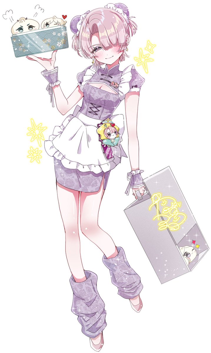 ねない ねる💎🌹skeb募集中 tweet media