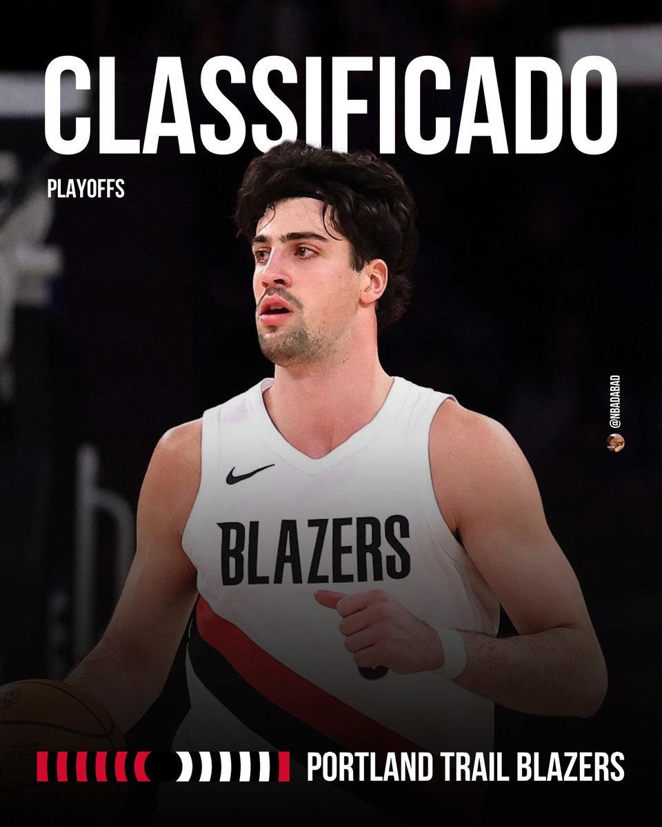 NBA da bad tweet media