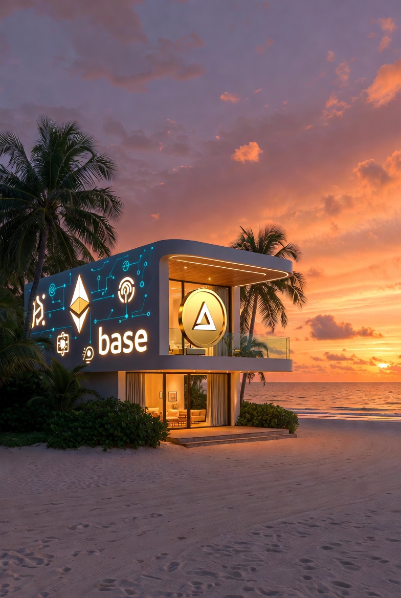 Discover the future of vacation rentals with AtlasOra Crypto! Lower fees, instant payouts &amp; DeFi efficiency. No crypto knowledge needed. Fiat in/out. Join the revolution! <a href="/AtlasOraRentals/">Atlas</a> #AtlasOra 
atlasora.foundation