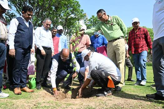 PIB India tweet media